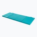 TREXO sulankstomas gimnastikos čiužinys 195 x 80 x 5 cm žalias 2