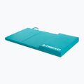 Gimnastikos kilimėlis TREXO sulankstomas 195 x 80 x 5 cm žalias 3