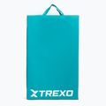 TREXO sulankstomas gimnastikos čiužinys 195 x 80 x 5 cm žalias 5