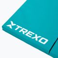 TREXO sulankstomas gimnastikos čiužinys 195 x 80 x 5 cm žalias 7