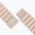 Sunkūs diržai kulkšnių ir riešų žastams XTREXO x Anna Lewandowska Bangles 205 Beige 7