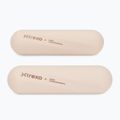 Svarmenų rinkinys XTREXO x Anna Lewandowska Bars 210 Beige 4