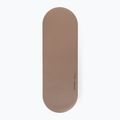 Pratimų ir jogos kilimėlis XTREXO x Anna Lewandowska play mat 183x61 Milktea