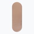 Pratimų ir jogos kilimėlis XTREXO x Anna Lewandowska play mat 183x61 Milktea