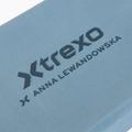 Jogos blokas XTREXO x Anna Lewandowska block Azul Bruma 6