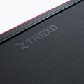 Bėgimo takelis Trexo X110+ su masažuokliu, juodas 9