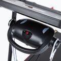 Bėgimo takelis XTREXO X110+ su masažuokliu, juodas 12