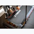 Elektrinis bėgimo takelis TREXO Walking Pad W150 juodas 6