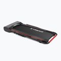 Elektrinis bėgimo takelis TREXO Walking Pad W150 juodas 2