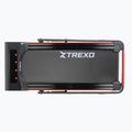 Elektrinis bėgimo takelis XTREXO Walking Pad W150 juodas 21