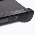 Elektrinis bėgimo takelis XTREXO X400 juodas 20