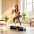 Laipteliai XTREXO stability max juodi 5