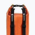 Vandeniui atsparus maišas AQUASTIC Dry Bag 30 l PVC orange 5