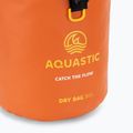 Vandeniui atsparus maišas AQUASTIC Dry Bag 30 l PVC orange 6
