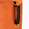 Vandeniui atsparus maišas AQUASTIC Dry Bag 30 l PVC orange 8