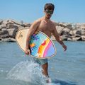 Skimboardo lenta AQUASTIC Lagoon 39" colorful 3