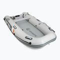 Pripučiamas valtis 5-osobowy AQUASTIC DS Hybrid pilka 6