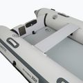 Pripučiamas valtis 5-osobowy AQUASTIC DS Hybrid pilka 5