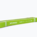 Atsparumo guma XTREXO reabilitacijai 0/5 TXO-B4Z068-OR žalia 4