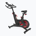 Spiningo dviratis TREXO C-One juodas 2
