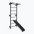 Gimnastikos sienelė XTREXO LM100 black 7