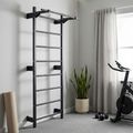 Gimnastikos sienelė XTREXO LM100 black 4