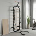 Gimnastikos sienelė XTREXO MULTICORE PRO black 3