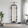 Gimnastikos sienelė XTREXO MULTICORE PRO black 4