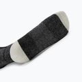 Vyriškos slidinėjimo kojinės Woolcano SCK1097 czarny/szary 4