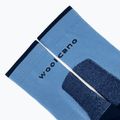 Vyriškos kojinės Woolcano SCK1099 Niebieski/Granatowy 3