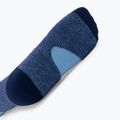 Vyriškos kojinės Woolcano SCK1099 Niebieski/Granatowy 4