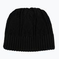 Moteriška kepurė Woolcano HAT1100 Czarny 4