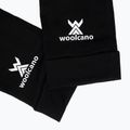 Pirštinės Woolcano GLV1104 Czarny 4