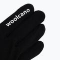Pirštinės Woolcano GLV1106 Czarny 4