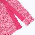 Moteriškas termo apatinio trikotažo komplektas Woolcano SET1121 Pink 5