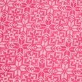 Moteriškas termo apatinio trikotažo komplektas Woolcano SET1121 Pink 7