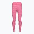 Moteriškas termo apatinio trikotažo komplektas Woolcano SET1121 Pink 8