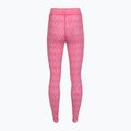 Moteriškas termo apatinio trikotažo komplektas Woolcano SET1121 Pink 9