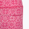 Moteriškas termo apatinio trikotažo komplektas Woolcano SET1121 Pink 10