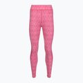 Moteriškas termo apatinio trikotažo komplektas Woolcano SET1109 Pink 8