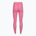Moteriškas termo apatinio trikotažo komplektas Woolcano SET1109 Pink 9