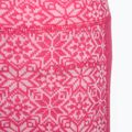 Moteriškas termo apatinio trikotažo komplektas Woolcano SET1109 Pink 10