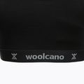 Liemenėlė Woolcano BRA1111 Czarny 3