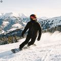 Balaklava Woolcano BAL1116 Czarny 7