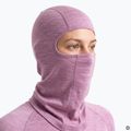Balaklava Woolcano BAL1116 Fioletowy