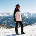 Balaklava Woolcano BAL1116 Fioletowy 8