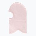 Vaikiška balaklava WOOLCANO BAL1117 Pink 3
