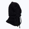 Moteriška balaklava Woolcano BAL1118 Czarny 3