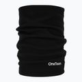 Juosta Kadva Baley Neck Warmer Czarny