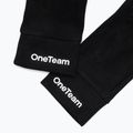 Futbolo pirštinės Kadva Baley Gloves Czarny 5